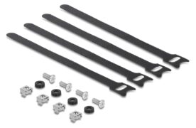 DELOCK cable management panel 91067 για rack 19", 1U, βάθος 44.2mm, μεταλλικό, μαύρο 9 DELOCK cable management panel 91067 για rack 19", 1U, βάθος 44.2mm, μεταλλικό, μαύρο 4
