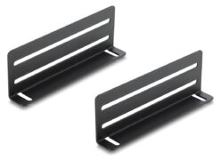 DELOCK ράφι για rack 19" 91069, 1U, βάθος 154mm, μαύρο 10 DELOCK ράφι για rack 19" 91069, 1U, βάθος 154mm, μαύρο 4