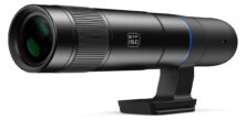 APEXEL smart ψηφιακό μονοκυάλι VisionMax APL-ETF150, 45x, WiFi, 1080p