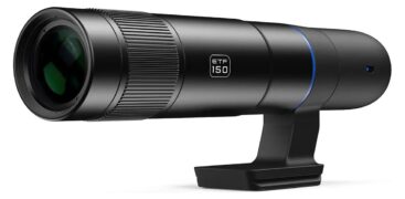 APEXEL smart ψηφιακό μονοκυάλι VisionMax APL-ETF150, 45x, WiFi, 1080p