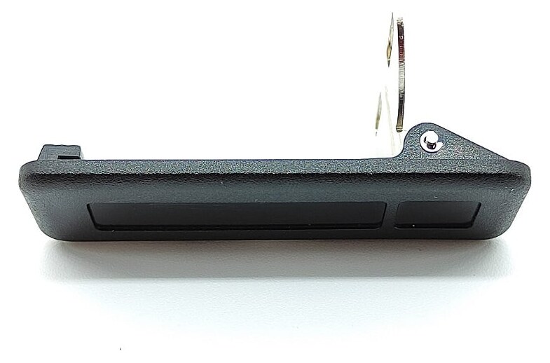 BC-01 Κλιπ Ζώνης Universal για Φορητούς Πομποδέκτες 6 BC-01 κλιπ ζώνης universal για φορητούς πομποδέκτες