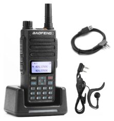 Baofeng DR-1801UV φορητός πομποδέκτης DMR VHF/UHF