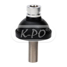 K-PO New N-3/8 βάση κεραίας οροφής με μακρύ σπείρωμα 30mm