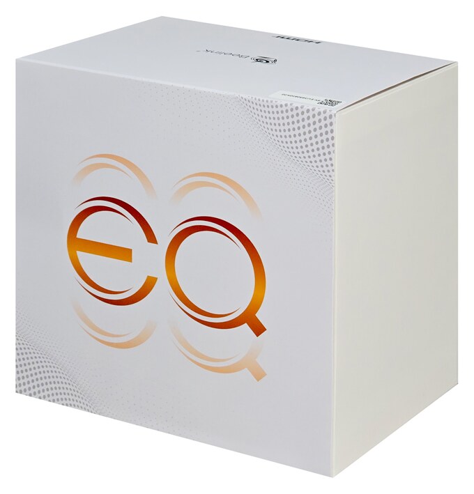 BEELINK mini PC EQR5, AMD 5650U, 16GB, 500GB M.2, Windows 11 Pro 11 BEELINK mini PC EQR5, AMD 5650U, 16GB, 500GB M.2, Windows 11 Pro - Image 9