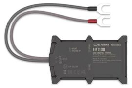 TELTONIKA GPS Tracker αυτοκινήτου FMT1001A9S01, GSM/GPRS/GNSS, Bluetooth 2 TELTONIKA GPS Tracker αυτοκινήτου FMT1001A9S01, GSM/GPRS/GNSS, Bluetooth 1