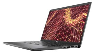 DELL Laptop Latitude 7430, Factory Refurbished Grade A, i5-1245U, 16/256GB SSD, 14", Cam, Integrated Graphics, Windows 10 Pro