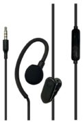 HYTERA BM11 Ακουστικό με Μικρόφωνο, PTT και VOX για S1 Mini 1 Hytera BM11 ακουστικό με μικρόφωνο και PTT για Hytera S1 Mini