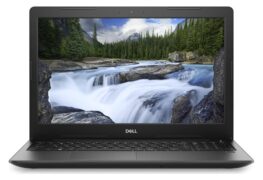 DELL Laptop Latitude 3590, Refurbished Grade B, i5-7200U, 8/128GB M.2, 15.6", Cam, Intel HD Graphics 620, FreeDOS 2 DELL Laptop Latitude 3590, Refurbished Grade B, i5-7200U, 8/128GB M.2, 15.6", Cam, Intel HD Graphics 620, FreeDOS 1