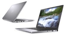 DELL Laptop Latitude 7400, Refurbished Grade A, i7-8665U, 16/256GB NVME, 14", Cam, UHD Graphics 620, FreeDOS