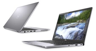 DELL Laptop Latitude 7400, Refurbished Grade B, i7-8665U, 16/256GB NVME, 14", Cam, UHD Graphics 620, FreeDOS