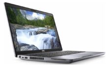 DELL Laptop Latitude 5511, Refurbished Grade B, i5-10400H, 16/256GB M.2, 15.6", Cam, UHD Graphics 630, FreeDOS