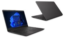 HP Laptop 250 G9, Refurbished Grade A, i5-1235U, 8/256GB NVME, 15.6", Cam, IRIS Xe Graphics, FreeDOS