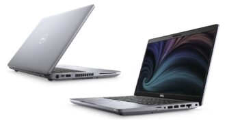 DELL Laptop Latitude 5411, Refurbished Grade A, i5-10400H, 8/256GB NVME, 14", Cam, UHD Graphics 630, FreeDOS 2 DELL Laptop Latitude 5411, Refurbished Grade A, i5-10400H, 8/256GB NVME, 14", Cam, UHD Graphics 630, FreeDOS 1