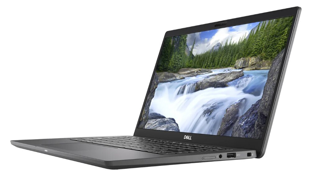 DELL Laptop Latitude 7310, Refurbished Grade A, i5-10310U, 8/256GB NVME, 13", Cam, UHD Graphics 620, FreeDOS 3 DELL Laptop Latitude 7310, Refurbished Grade A, i5-10310U, 8/256GB NVME, 13", Cam, UHD Graphics 620, FreeDOS
