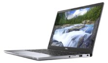 DELL Laptop Latitude 7300, Refurbished Grade A, i7-8665U, 8/256GB M.2, 13", Cam, UHD Graphics 620, FreeDOS