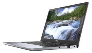 DELL Laptop Latitude 7300, Refurbished Grade A, i7-8665U, 8/256GB M.2, 13", Cam, UHD Graphics 620, FreeDOS 1 DELL Laptop Latitude 7300, Refurbished Grade A, i7-8665U, 8/256GB M.2, 13", Cam, UHD Graphics 620, FreeDOS