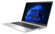 HP Laptop ProBook 450 G9, Refurbished Grade B, i5-1235U, 16/256GB NVME, 15.6", Cam, IRIS Xe Graphics, FreeDOS