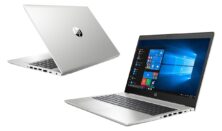 HP Laptop ProBook 450 G7, Refurbished Grade A, i5-10210U, 8/256GB NVME, 15.6", Cam, UHD Graphics 620, FreeDOS