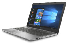 HP Laptop 250 G7, Refurbished Grade A, i5-1035G1, 8/256GB M.2, 15.6", Cam, UHD Graphics 620, FreeDOS