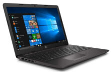HP Laptop 250 G7, Refurbished Grade A, i5-1035G1, 8/256GB M.2, 15.6", Cam, UHD Graphics 620, FreeDOS