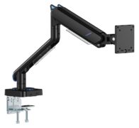 BRATECK βάση γραφείου οθόνης LDT111-C012, 17-49", έως 20kg, heavy duty 3