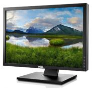DELL used οθόνη 2209 WA LCD, 22" 1680x1050px, VGA/DVI, Grade B