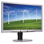 PHILIPS used οθόνη 241B4 LED, 24" 1920x1080 VGA/DVI/DisplayPort, Grade B