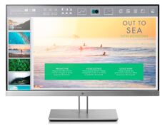 HP used οθόνη E233 IPS LED, 23" Full HD, VGA/DisplayPort/HDMI, Grade B 1