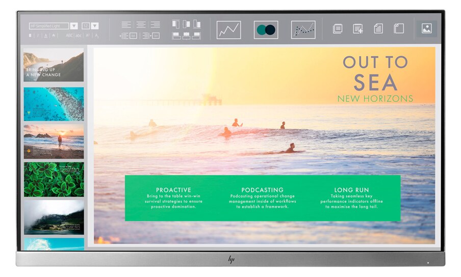 HP used οθόνη E233 IPS LED, 23" 1920x1080, VGA/DisplayPort/HDMI, χωρίς βάση, Grade B 3 HP used οθόνη E233 IPS LED, 23" 1920x1080, VGA/DisplayPort/HDMI, χωρίς βάση, Grade B