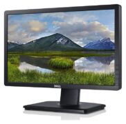DELL used οθόνη P2212HΒ LED, 21.5" 1920x1080, VGA/DVI, Grade B