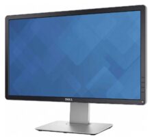 DELL used οθόνη P2214HB LED, 22" Full HD, VGA/DVI, Grade A