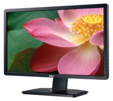DELL used οθόνη P2312HT LED, 23" Full HD, VGA/DVI, Grade A