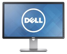 DELL used οθόνη P2314H LED, 23" Full HD, VGA/DVI, Grade B 1
