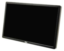 DELL used οθόνη P2412H LED, 24" 1920x1080, DVI/VGA, χωρίς βάση, Grade B 2 DELL used οθόνη P2412H LED, 24" 1920x1080, DVI/VGA, χωρίς βάση, Grade B 1