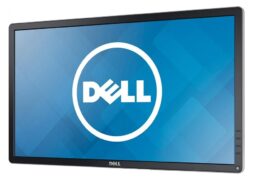 DELL used οθόνη P2414HB IPS-LED 23.8", VGA/DVI-D/DisplayPort, χωρίς βάση, Grade B