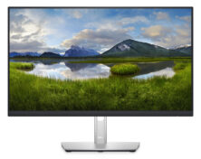 DELL used Οθόνη P2422HE LED, 23.8" 1920x1080, HDMI/DisplayPort/USB-C, Grade A