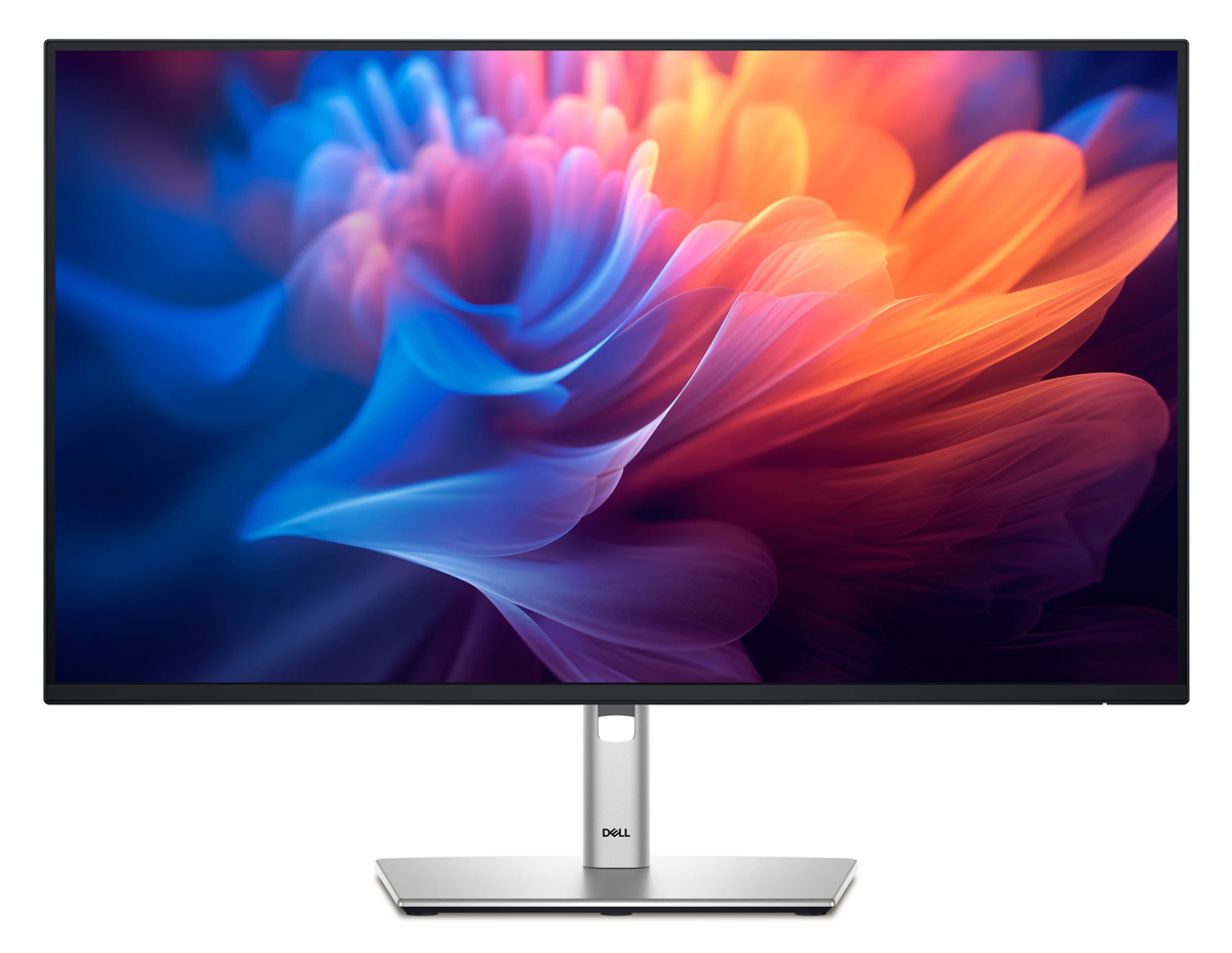DELL used οθόνη P2725H IPS-LED, 27" 1920x1080, VGA/DisplayPort/HDMI/USB-C, Grade B 3 DELL used οθόνη P2725H IPS-LED, 27" 1920x1080, VGA/DisplayPort/HDMI/USB-C, Grade B