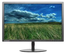 LENOVO used οθόνη T2324PA LED 23" IPS FHD, HDMI/DisplayPort/VGA, Grade B