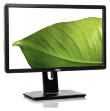 DELL used οθόνη U2212HM LED-IPS, 21.5" Full HD, VGA/DisplayPort/DVI, Grade B