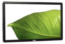 DELL used οθόνη U2212HM LED-IPS, 21.5" Full HD, VGA/DisplayPort/DVI, χωρίς βάση, Grade A