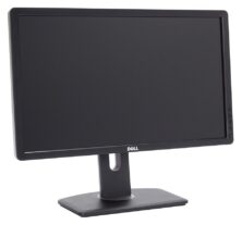 DELL used οθόνη U2312HM IPS-LED, 23" Full HD, VGA/DVI/DisplayPort, Grade A