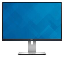 DELL used οθόνη U2415B IPS-LED, 24" 1920x1200, HDMI/DisplayPort, Grade B