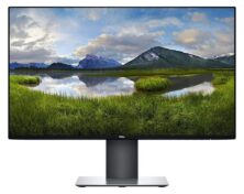 DELL used οθόνη U2419H IPS-LED, 23.8", 1920x1080, HDMI/DisplayPort, Grade B
