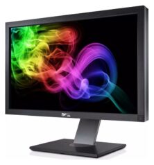 DELL used οθόνη U2711 IPS-LED, 27" 2560x1440, VGA/DVI/DisplayPort, Grade A