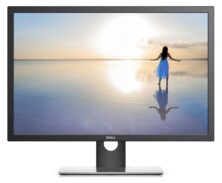 DELL used οθόνη UP3017 IPS-LED, 30" 2560x1600, DisplayPort/HDMI, Grade A