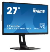 IIYAMA used οθόνη XB2783HSU-B3 AMVA+/LED, 27" 1920x1080, VGA/DisplayPort/HDMI, Grade A 1 IIYAMA used οθόνη XB2783HSU-B3 AMVA+/LED, 27" 1920x1080, VGA/DisplayPort/HDMI, Grade A