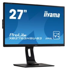 IIYAMA used οθόνη XB2783HSU-B3 AMVA+/LED, 27" 1920x1080, VGA/DisplayPort/HDMI, Grade A