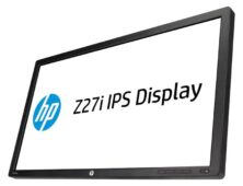 HP used οθόνη Z27i LED, 27" 2560x1440, VGA/DVI/HDMI/DisplayPort, χωρίς βάση, Grade B