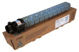 Toner Ricoh M C2000H Cyan 15k (842453) 4 Toner Ricoh M C2000H Cyan 15k (842453) 1