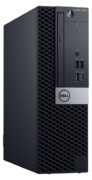 DELL PC OptiPlex 5060 SFF, Refurbished Grade A Repainted, i3-8100, 8/256GB SSD, FreeDOS 1
